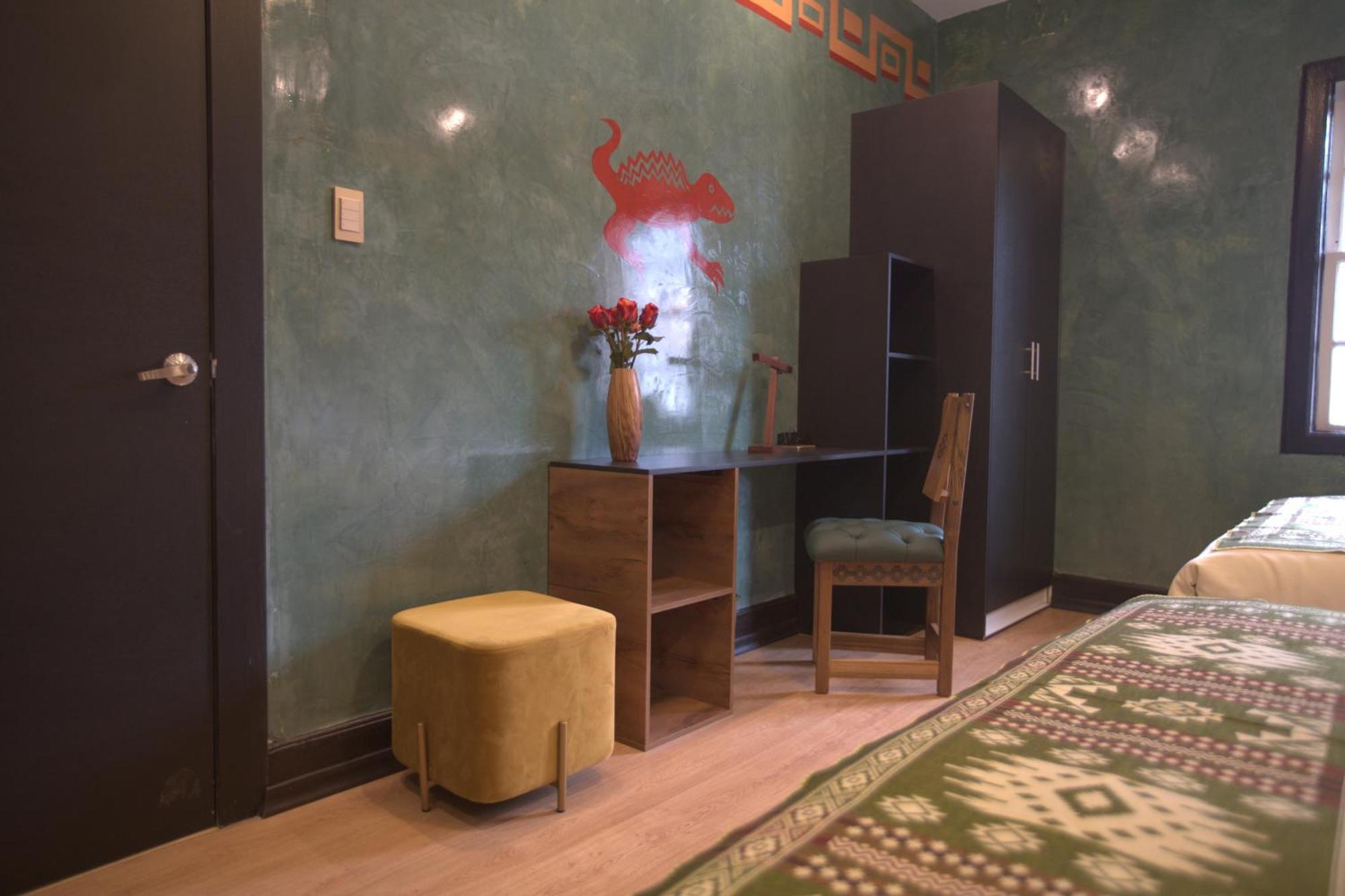 Chakana Hotel Boutique Mariscal Quito Extérieur photo